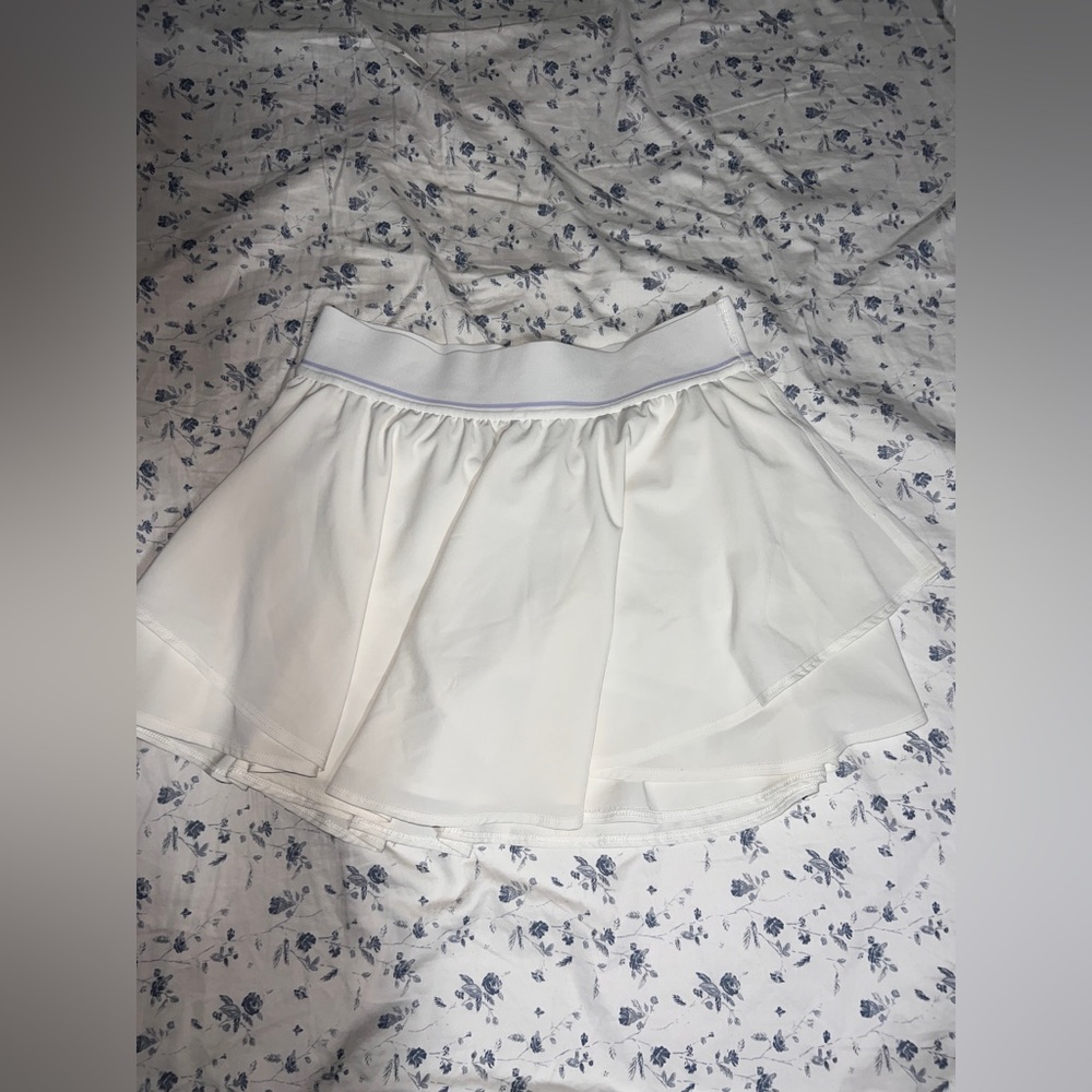 LULULEMON SKIRT
